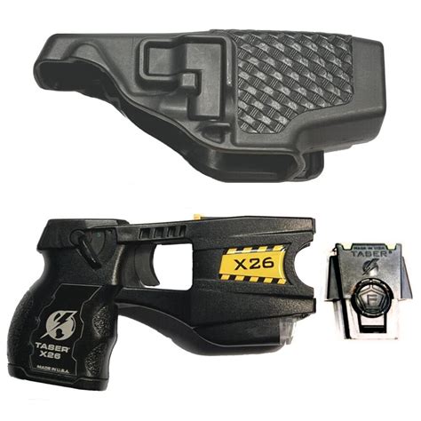 taser x26 refurbished